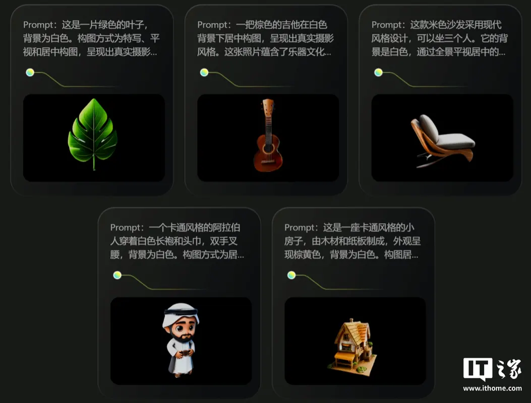 与“腾讯开源 Hunyuan3D-1.0:从文本或图片生成三维资产”对应的报道配图