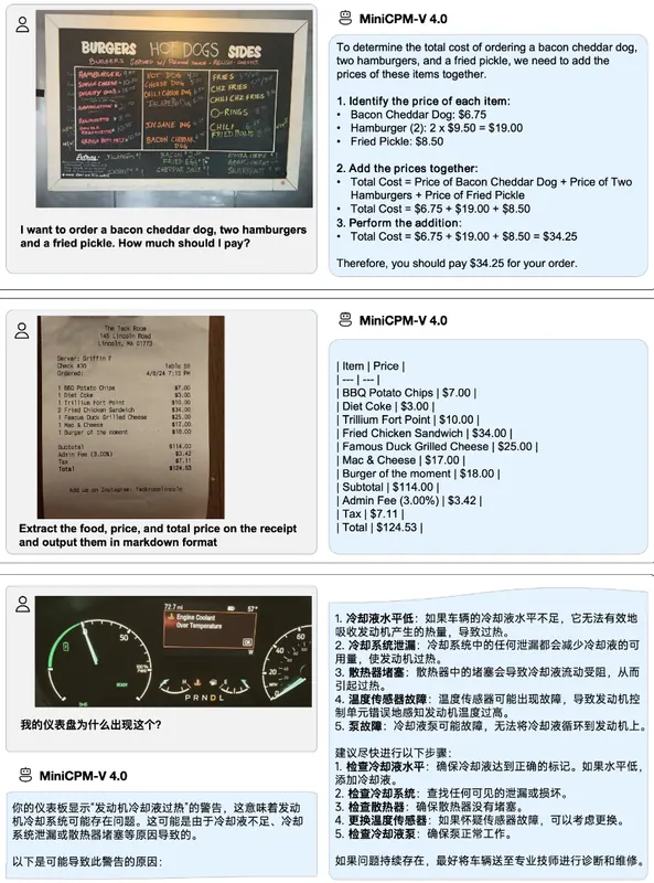 与“MiniCPM-V 4.0 配套开放 iOS 应用,推进移动端视觉理解”对应的报道配图