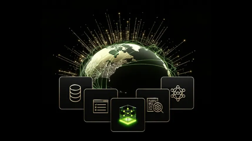 与“Nemotron 3 先发布 Nano,较大版本按计划后续推出”对应的报道配图