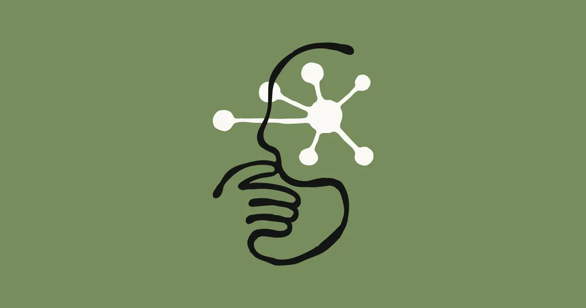 Anthropic 为“Anthropic 扩大面向科学研究者的支持”提供的发布页配图