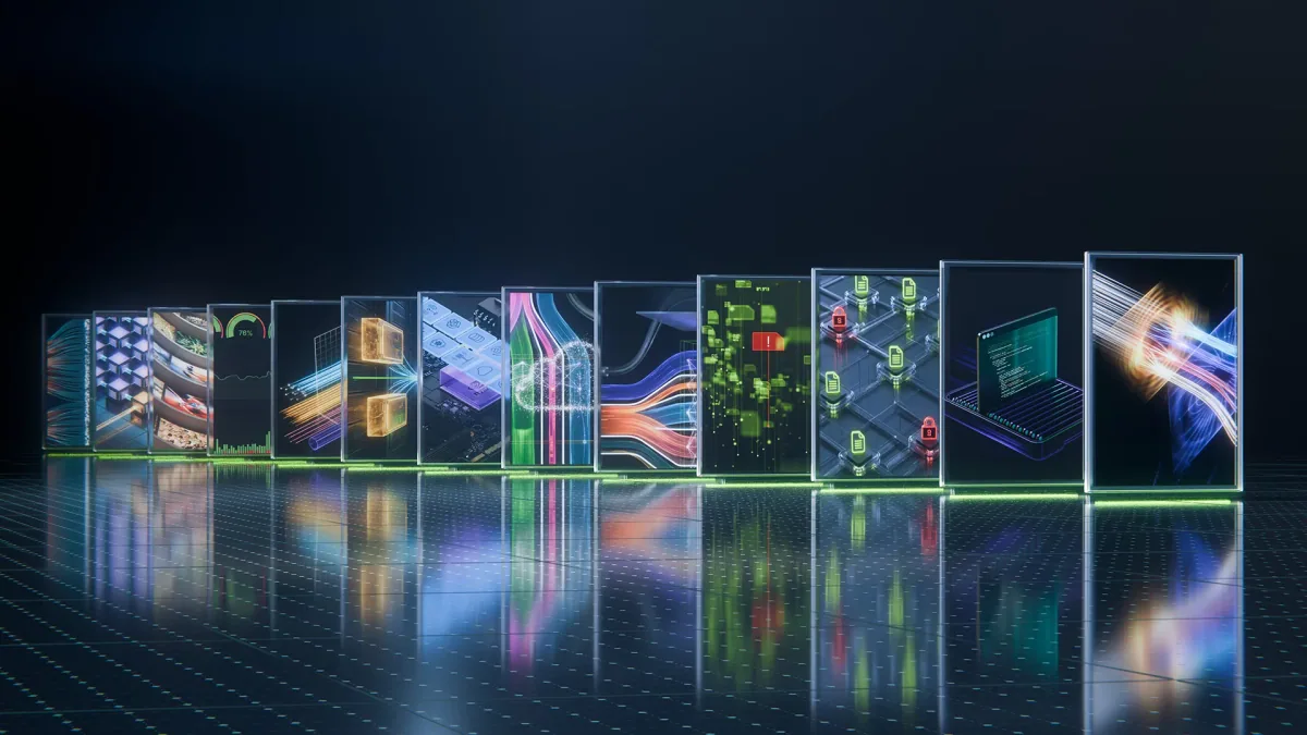 NVIDIA DOCA Agent Skills 官方文章主视觉
