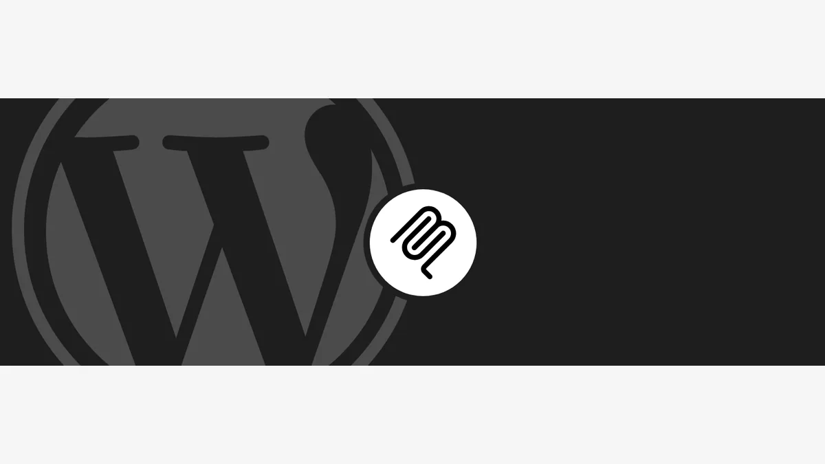 WordPress MCP Adapter 官方插件横幅