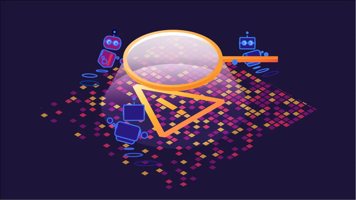 Official Cloudflare agentic security operations artwork