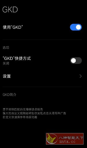 GKD搞快点 v1.11.0-beta.1更新-易网创