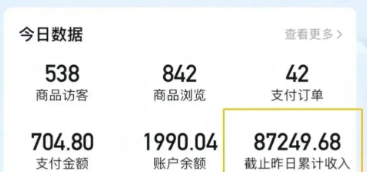 2026新手也能操作的带货玩法，用这个方法零门槛，轻松月入10000+-易网创