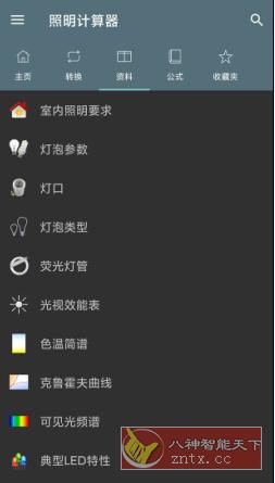 Lightning Calculations Pro 照明计算器v6.1.8 专业版-易网创