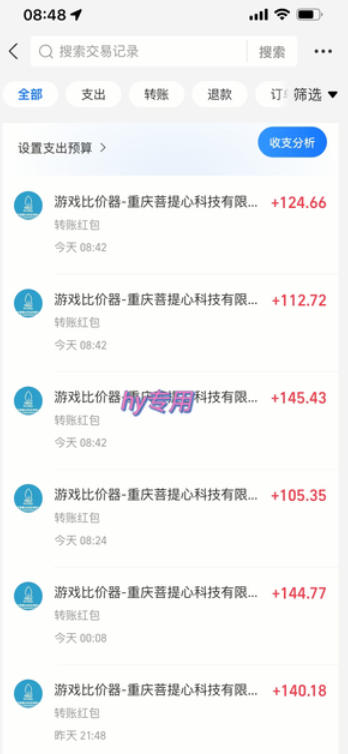 【独家技术】游戏全自动搬砖,日收益1k+,长期稳定的副业项目【揭秘】-易网创